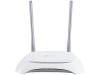 Roteador TP-Link TL-WR840N 300Mbps - 1