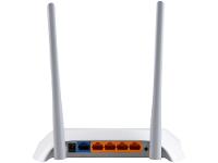Roteador TP-Link TL-WR840N 300Mbps - 3