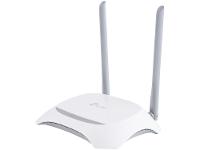 Roteador TP-Link TL-WR840N 300Mbps