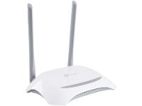 Roteador TP-Link TL-WR840N 300Mbps - 5