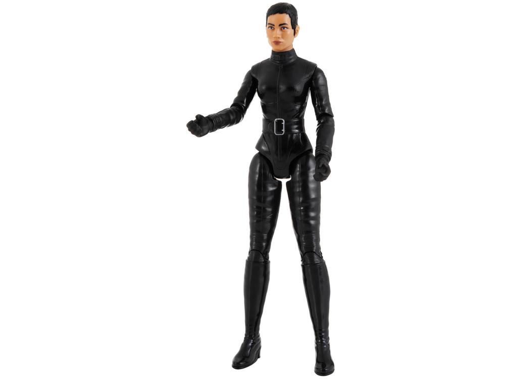 Boneca Batman The Movie Selina Kyle Mulher-Gato - 2