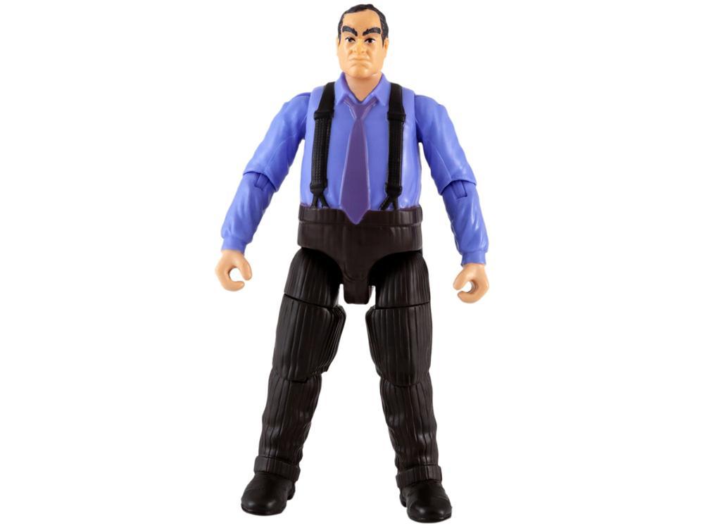 Boneco Batman The Movie Pinguim com Acessórios - 2