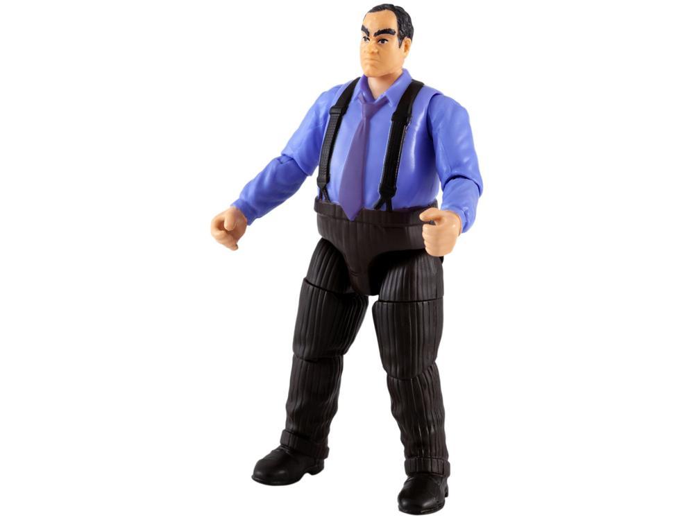 Boneco Batman The Movie Pinguim com Acessórios - 3