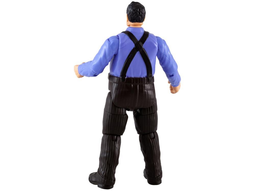 Boneco Batman The Movie Pinguim com Acessórios - 4