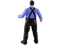 Boneco Batman The Movie Pinguim com Acessórios