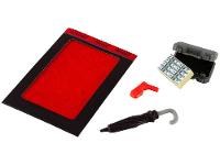 Boneco Batman The Movie Pinguim com Acessórios - 5