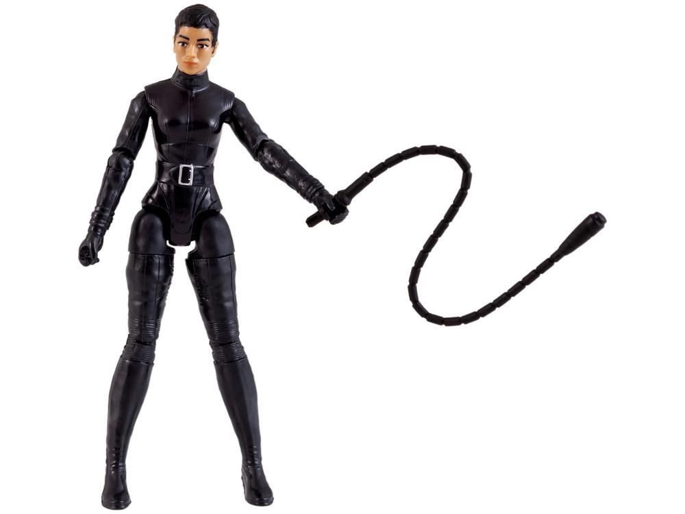 Boneca Batman The Movie Selina Kyle Mulher-Gato - 1