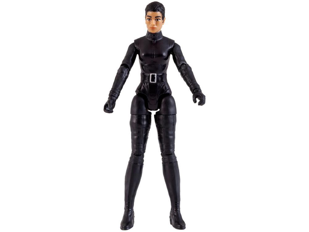 Boneca Batman The Movie Selina Kyle Mulher-Gato - 2