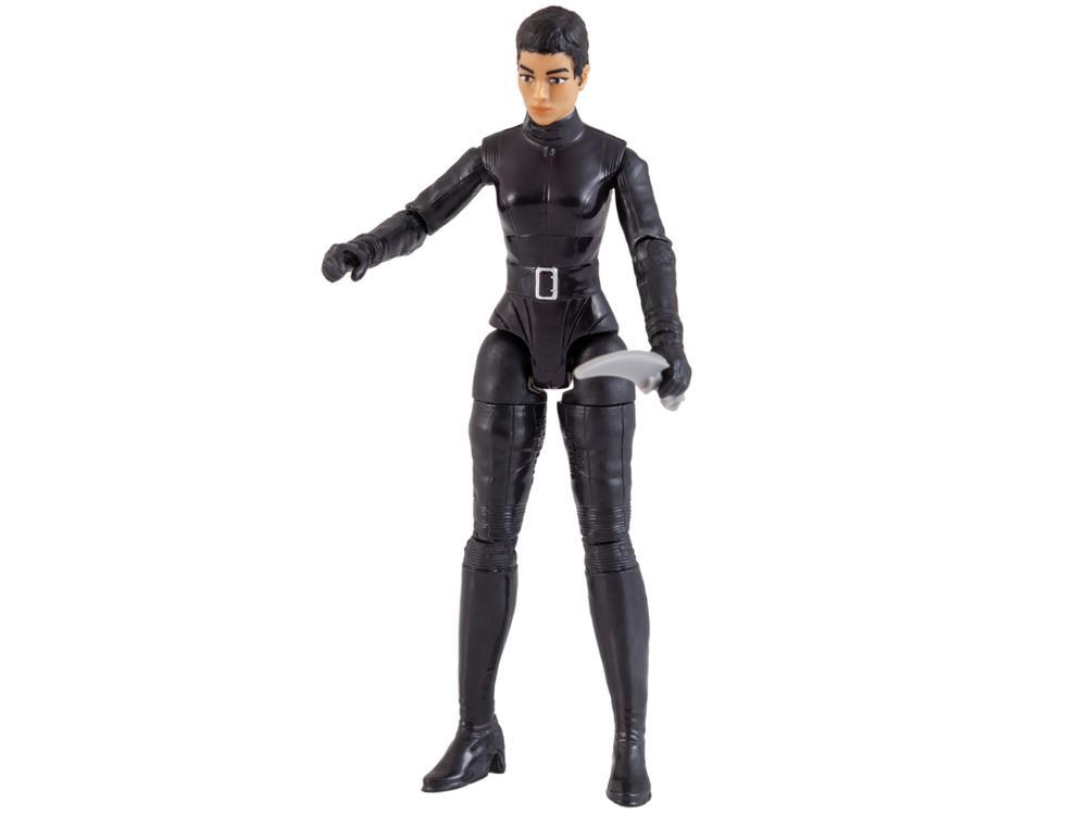 Boneca Batman The Movie Selina Kyle Mulher-Gato - 4