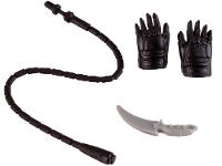 Boneca Batman The Movie Selina Kyle Mulher-Gato - 5