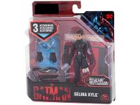 Boneca Batman The Movie Selina Kyle Mulher-Gato - 7
