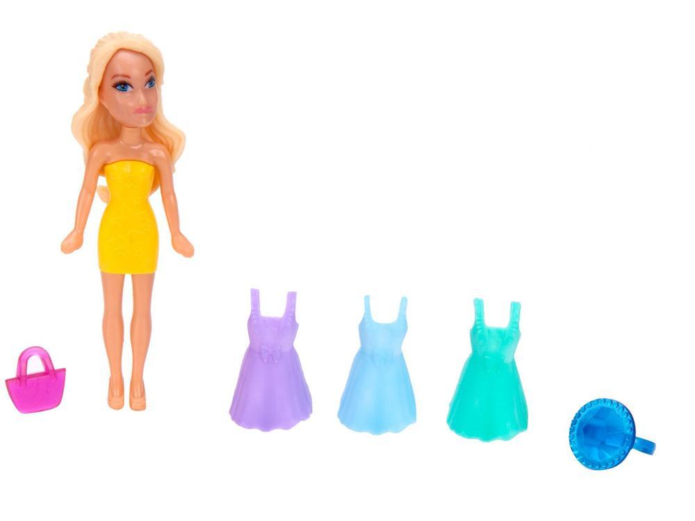 Playset Cabana Judy Samba Toys 7 Peças - 9