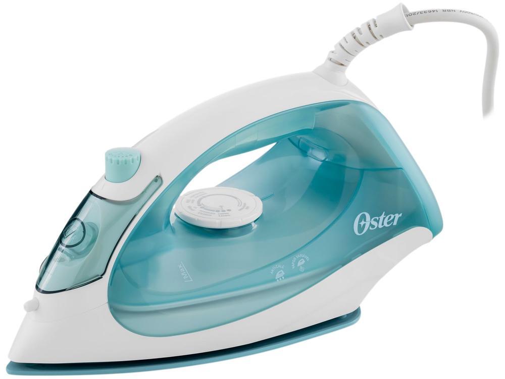 Ferro de Passar Roupa a Vapor Oster - 1