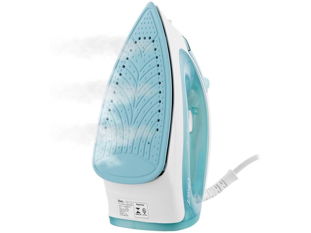 Ferro de Passar Roupa a Vapor Oster - 3