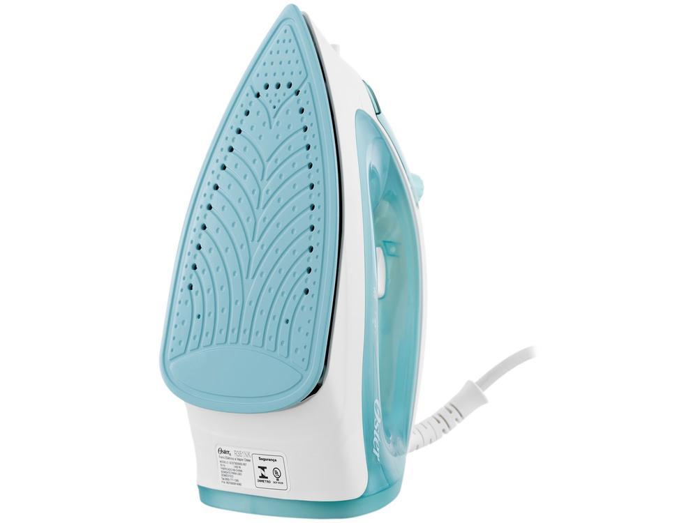 Ferro de Passar Roupa a Vapor Oster - 4