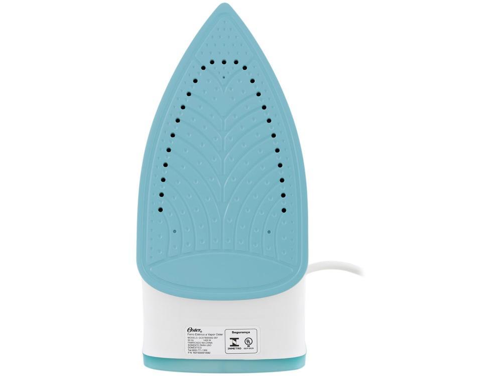 Ferro de Passar Roupa a Vapor Oster - 5