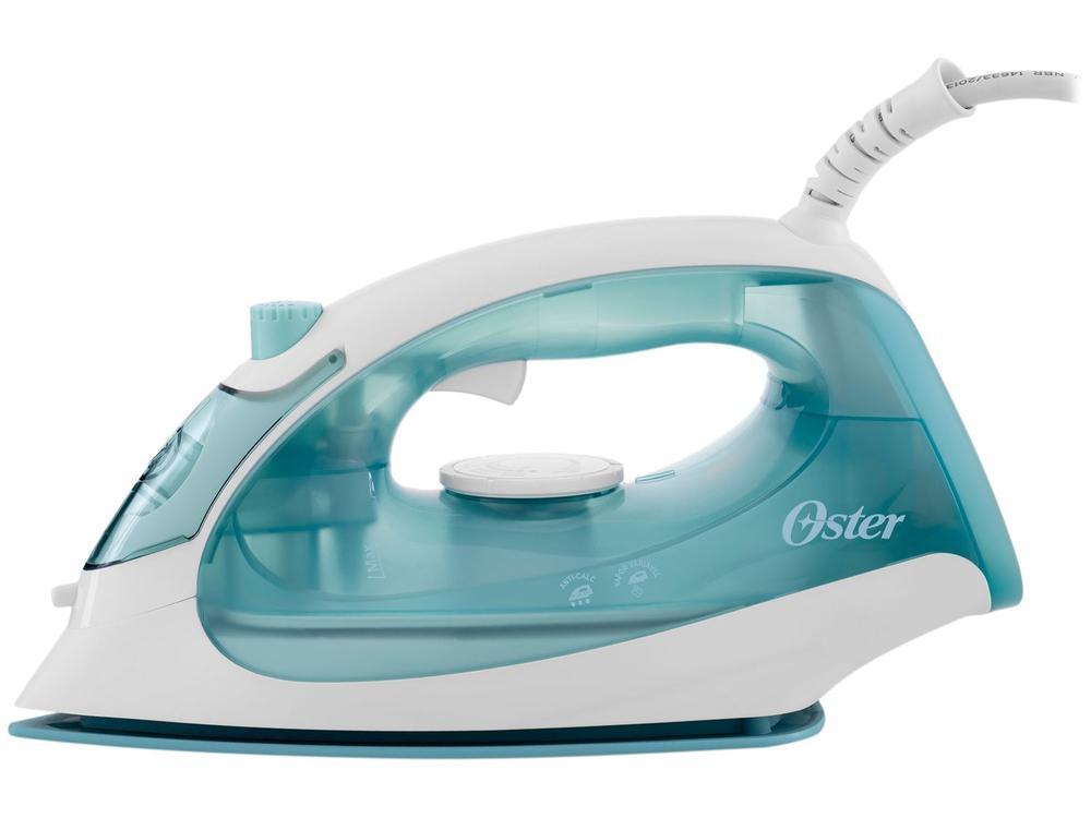 Ferro de Passar Roupa a Vapor Oster - 6