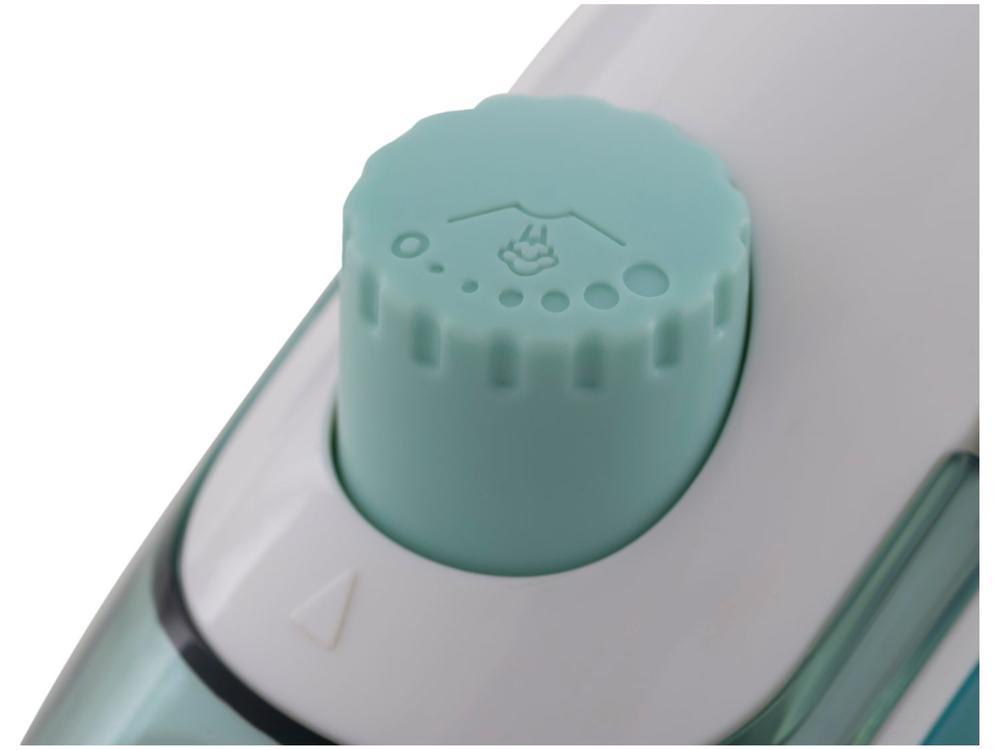 Ferro de Passar Roupa a Vapor Oster - 7