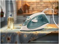 Ferro de Passar Roupa a Vapor Oster - 2