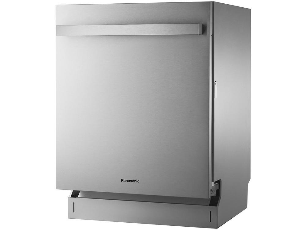 Lava-louças Panasonic de Embutir 15 Serviços - 2