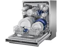 Lava-louças Panasonic de Embutir 15 Serviços - 3