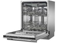 Lava-louças Panasonic de Embutir 15 Serviços