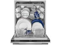 Lava-louças Panasonic de Embutir 15 Serviços - 5