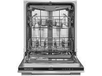 Lava-louças Panasonic de Embutir 15 Serviços - 6