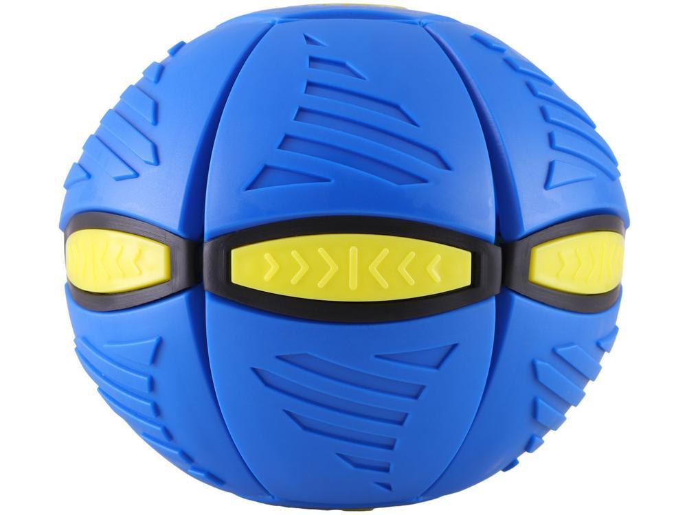 Bola Mágica com LED Disck Ball - 1