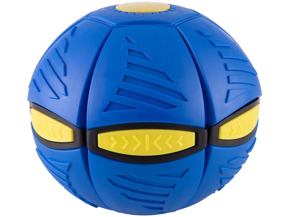 Bola Mágica com LED Disck Ball - 2