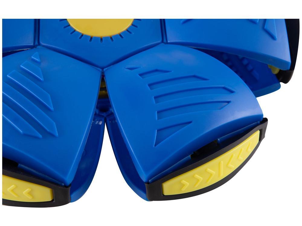 Bola Mágica com LED Disck Ball - 4