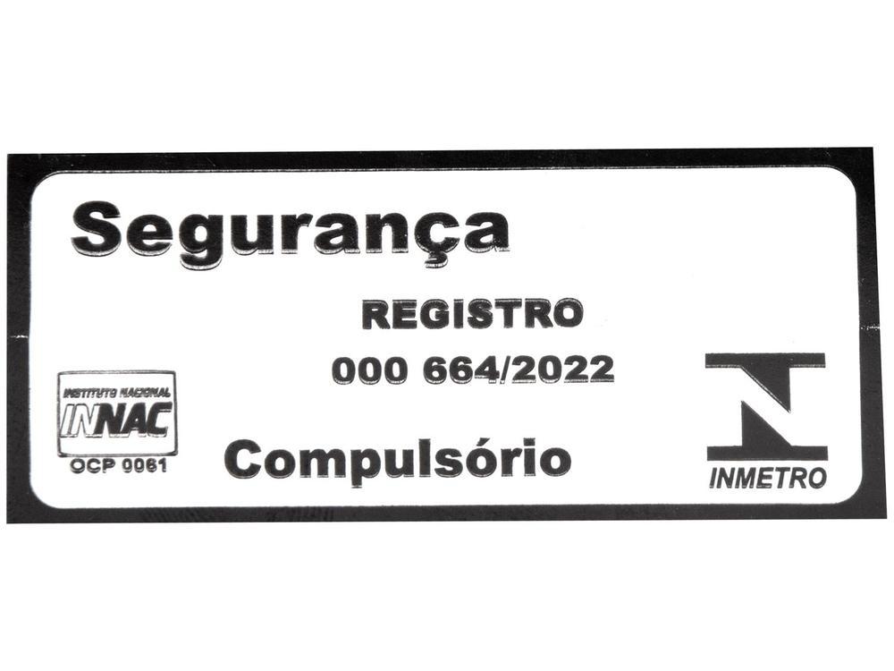 Bola Mágica com LED Disck Ball - 6