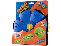 Bola Mágica com LED Disck Ball - 5