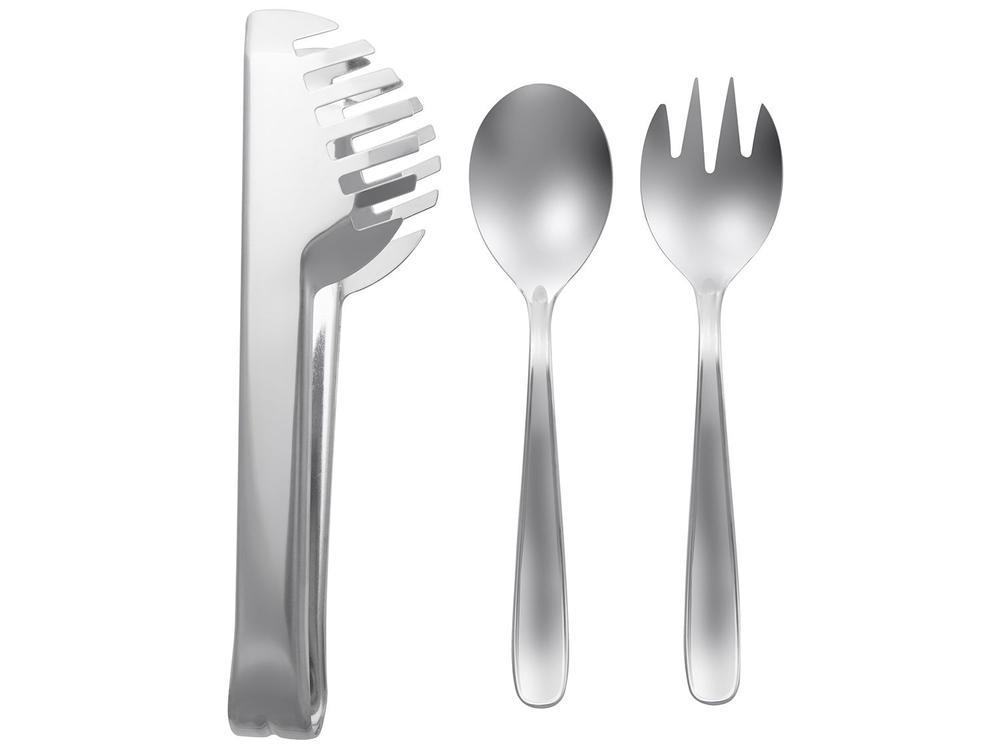 Conjunto de Baixelas Tramontina Inox 6 Peças - 3