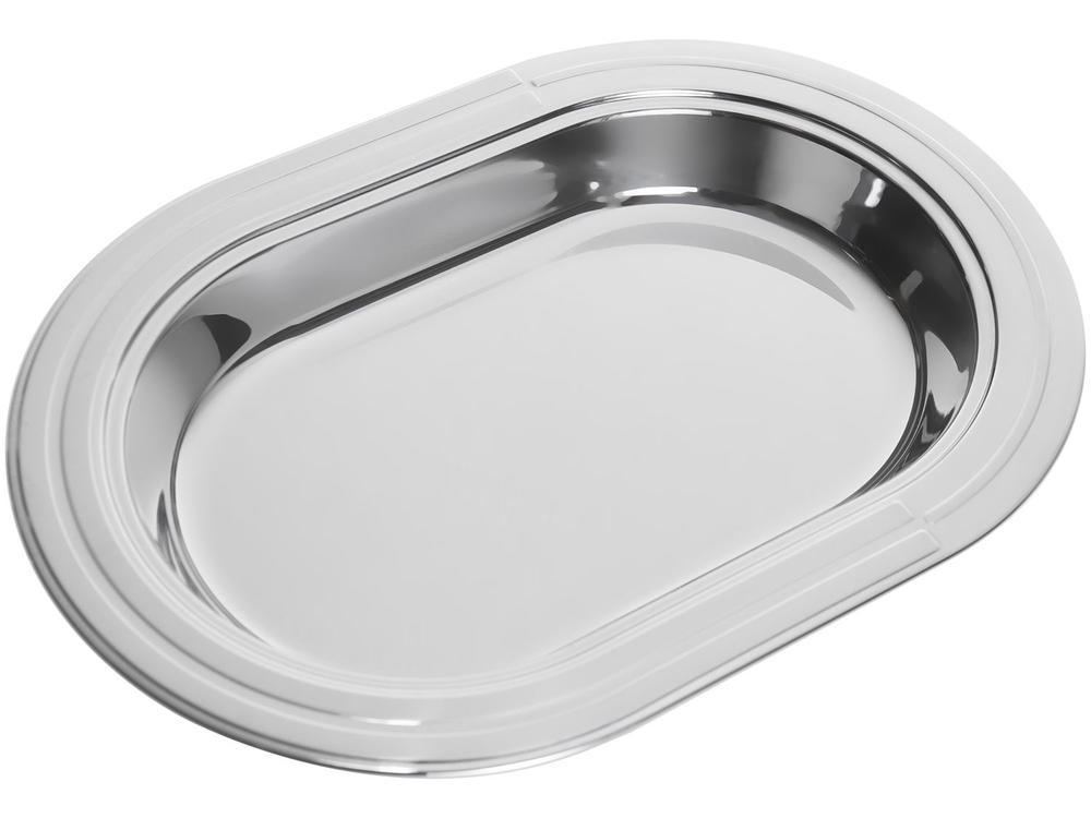 Conjunto de Baixelas Tramontina Inox 6 Peças - 4