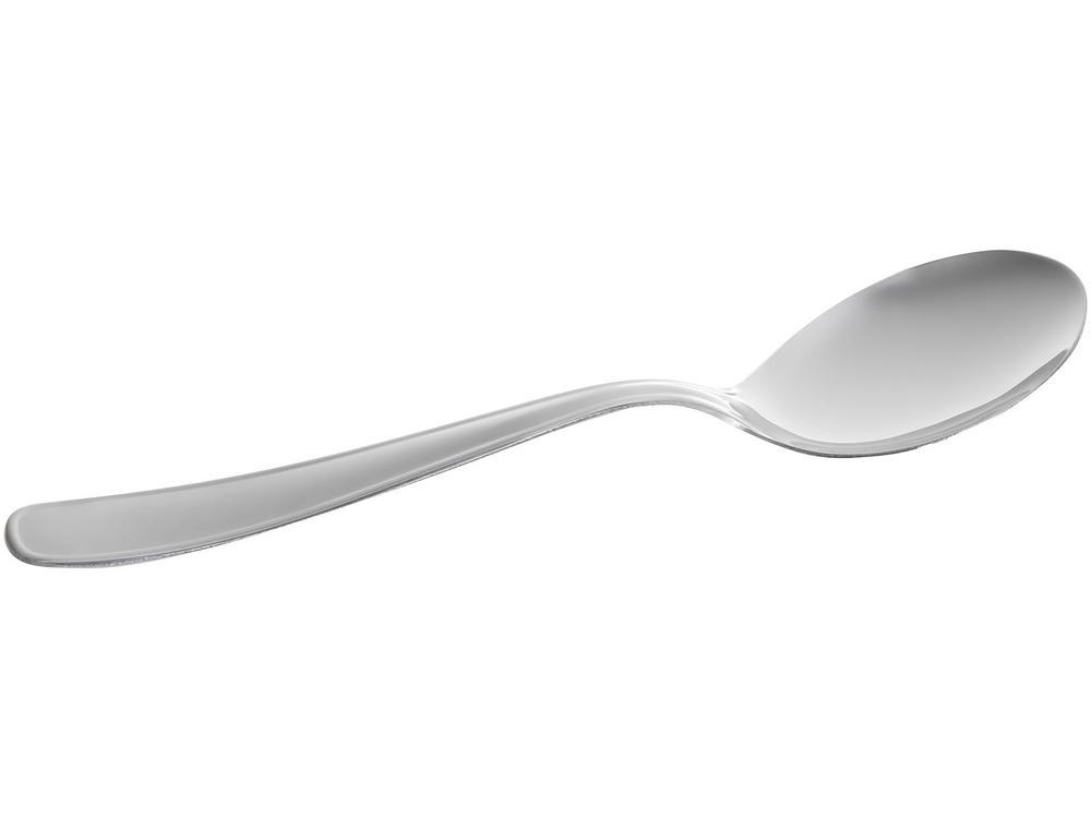 Conjunto de Baixelas Tramontina Inox 6 Peças - 5