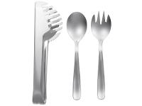 Conjunto de Baixelas Tramontina Inox 6 Peças - 3