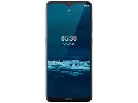 Smartphone Nokia 5.3 128GB Verde 4G Octa-Core 4GB RAM 6,55” Câm. Quádrupla + Selfie 8MP - 6