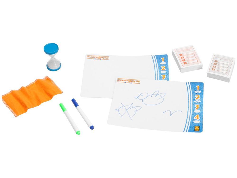 Jogo Imagem Ação Júnior Tabuleiro - 2