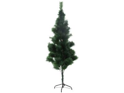 Árvore de Natal Pinheiro 180cm Verde 228 Galhos
