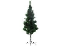Árvore de Natal Pinheiro 180cm Verde 228 Galhos - 1