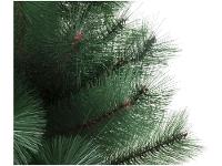 Árvore de Natal Pinheiro 180cm Verde 228 Galhos - 3