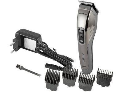 Máquina de Cortar Cabelo Britânia sem Fio BCR20SG