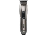 Máquina de Cortar Cabelo Britânia sem Fio BCR20SG - 2