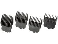 Máquina de Cortar Cabelo Britânia sem Fio BCR20SG - 8