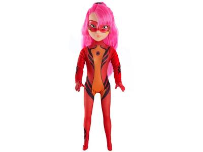 Boneca Miraculous Ladydragon Baby Brink