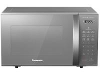 Micro-ondas Panasonic 27L NN-ST55LM Prata - 1