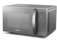 Micro-ondas Panasonic 27L NN-ST55LM Prata - 3