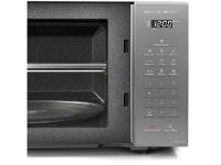 Micro-ondas Panasonic 27L NN-ST55LM Prata