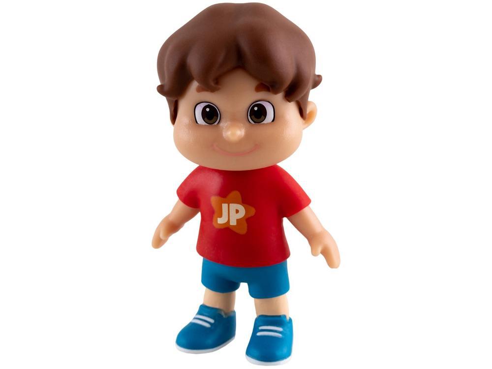 Boneco Mini JP 12cm Baby Brink - 1